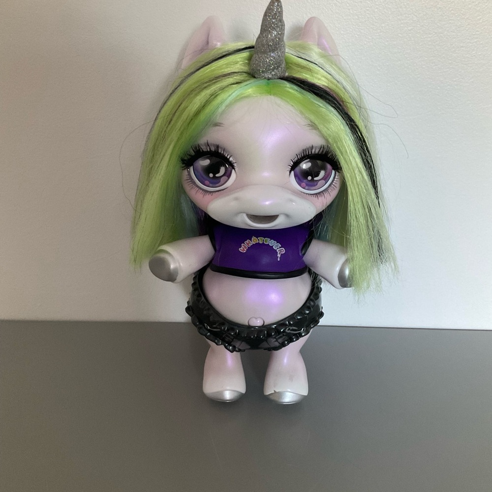 Poopsie Slime Whoopsie Doodle Unicorn